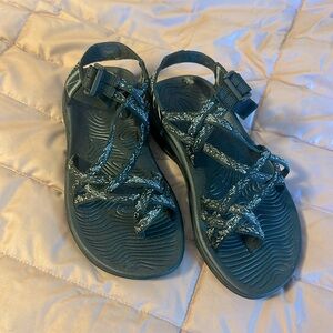 Chaco Womens Z/Volv X2 Sandal sz6